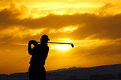 Golf Package including Accomodation, gourmet dinner and 18 holes