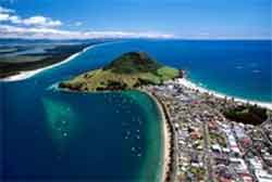 Scenic Flights over the Beautiful Bay of Plenty. A must do for whistlestop visits